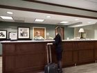 фото отеля Hampton Inn and Suites Providence / Warwick Airport