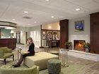 фото отеля Hampton Inn and Suites Providence / Warwick Airport