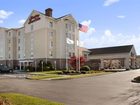 фото отеля Hampton Inn and Suites Providence / Warwick Airport