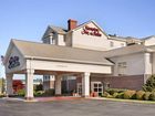 фото отеля Hampton Inn and Suites Providence / Warwick Airport