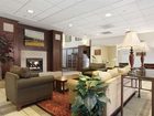 фото отеля Hampton Inn and Suites Providence / Warwick Airport