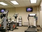 фото отеля Hampton Inn and Suites Providence / Warwick Airport