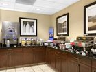 фото отеля Hampton Inn and Suites Providence / Warwick Airport