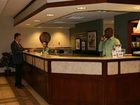 фото отеля Hampton Inn and Suites Providence / Warwick Airport