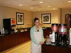 фото отеля Hampton Inn and Suites Providence / Warwick Airport