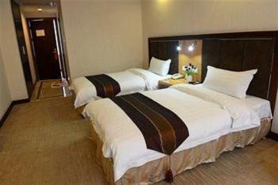 фото отеля Nan Feng Golf Lounge Hotel