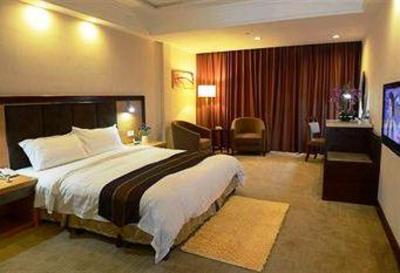 фото отеля Nan Feng Golf Lounge Hotel