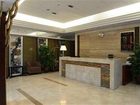 фото отеля Nan Feng Golf Lounge Hotel