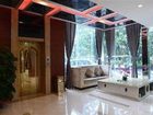 фото отеля Nan Feng Golf Lounge Hotel