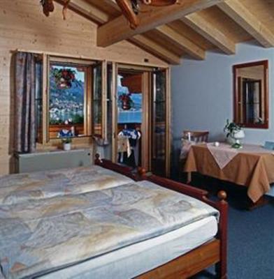 фото отеля Hotel Wildbach
