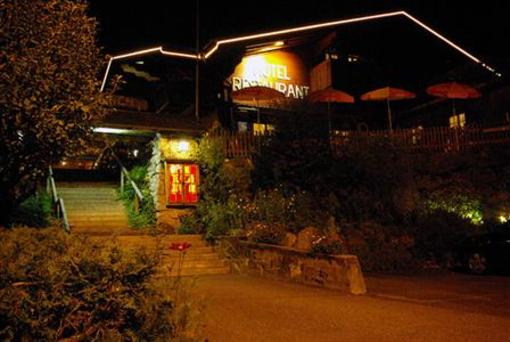 фото отеля Hotel Wildbach