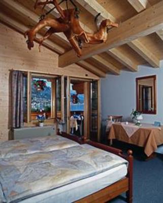 фото отеля Hotel Wildbach