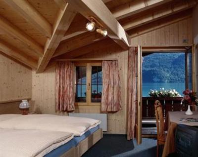фото отеля Hotel Wildbach