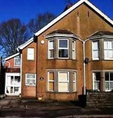 фото отеля Glastonbury Guest House (England)