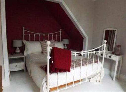 фото отеля Glastonbury Guest House (England)