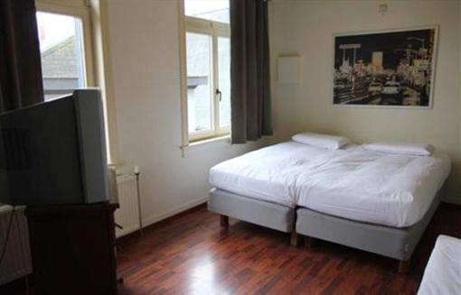 фото отеля Bed & Coffee 't Katshuis