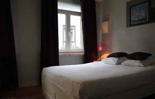 фото отеля Bed & Coffee 't Katshuis