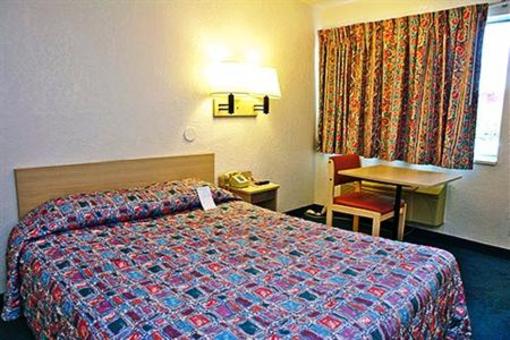 фото отеля Motel 6 Denver - Lakewood