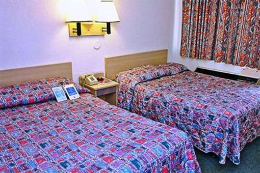 фото отеля Motel 6 Denver - Lakewood