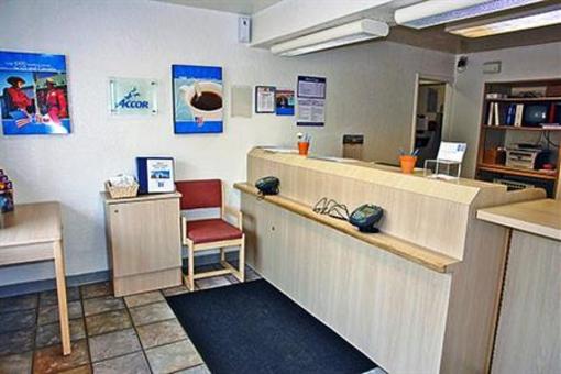 фото отеля Motel 6 Denver - Lakewood