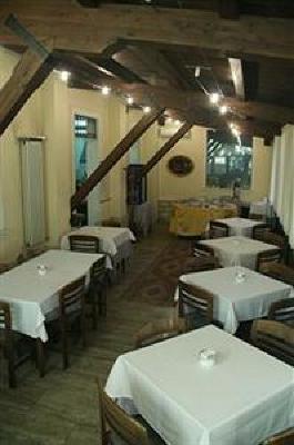 фото отеля Hotel La Terrazza Vicenza