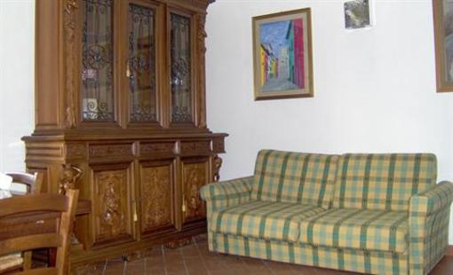 фото отеля Agriturismo Tenuta Cantagallo