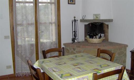 фото отеля Agriturismo Tenuta Cantagallo