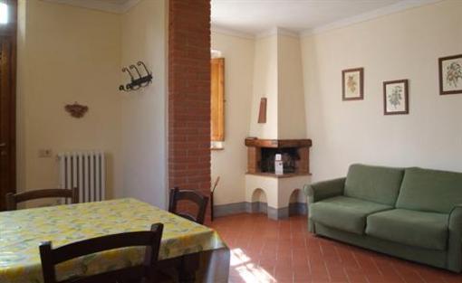 фото отеля Agriturismo Tenuta Cantagallo