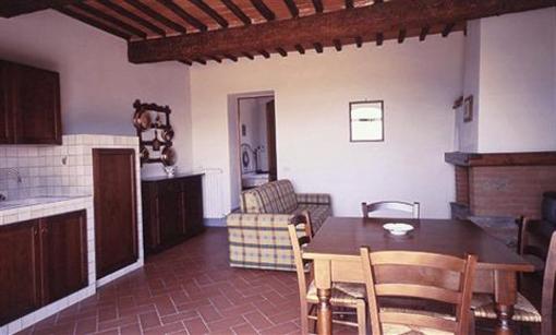 фото отеля Agriturismo Tenuta Cantagallo