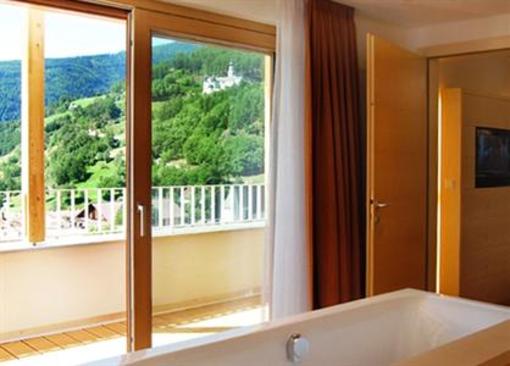 фото отеля Aparthotel Garni St. Jakob