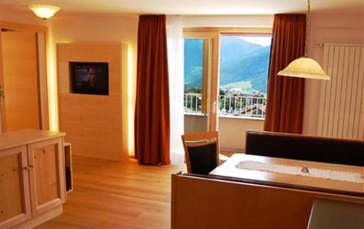 фото отеля Aparthotel Garni St. Jakob