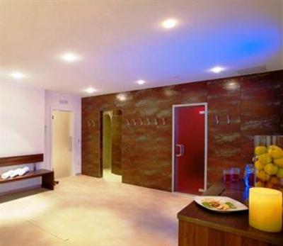 фото отеля Aparthotel Garni St. Jakob