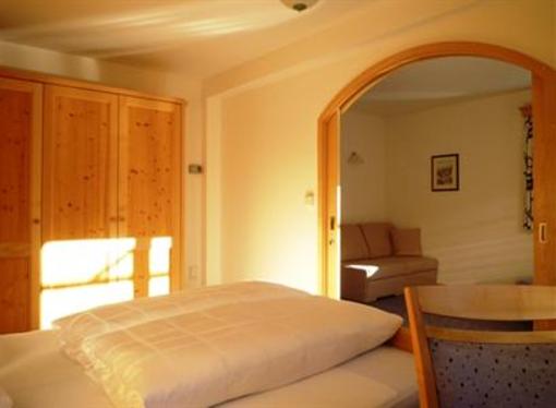 фото отеля Aparthotel Garni St. Jakob
