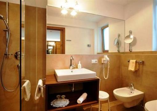 фото отеля Aparthotel Garni St. Jakob