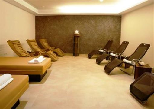 фото отеля Aparthotel Garni St. Jakob