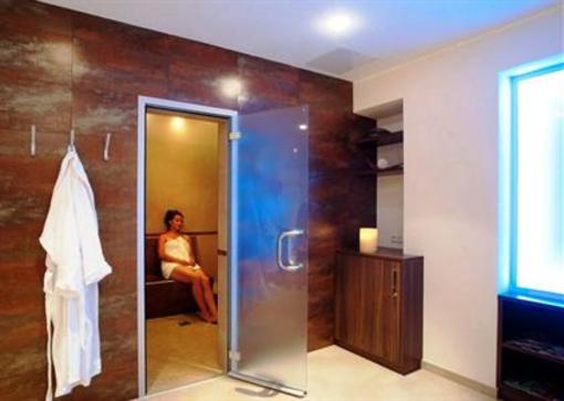 фото отеля Aparthotel Garni St. Jakob