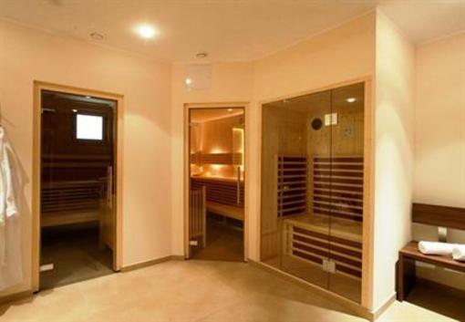 фото отеля Aparthotel Garni St. Jakob