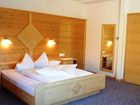 фото отеля Aparthotel Garni St. Jakob