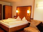 фото отеля Aparthotel Garni St. Jakob