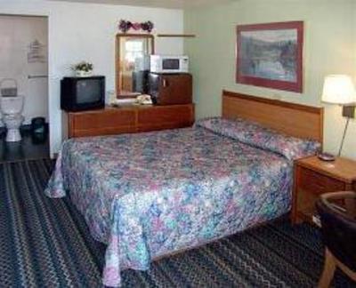 фото отеля Nite Inn - Eugene