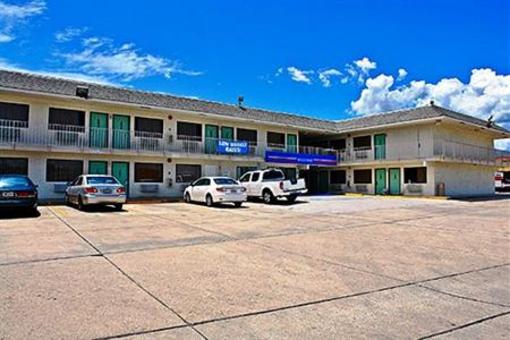 фото отеля Motel 6 New Orleans Slidell