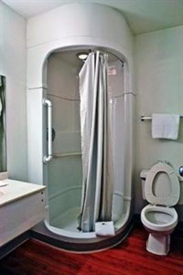 фото отеля Motel 6 New Orleans Slidell