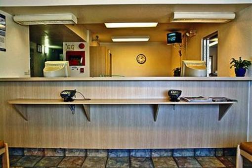 фото отеля Motel 6 New Orleans Slidell