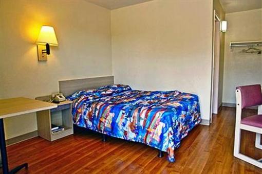 фото отеля Motel 6 New Orleans Slidell