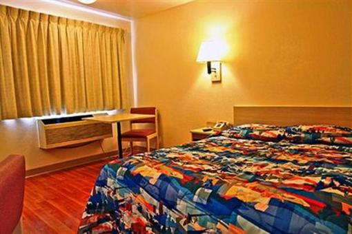 фото отеля Motel 6 New Orleans Slidell