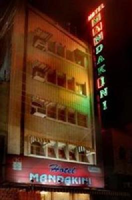 фото отеля Hotel Mandakini