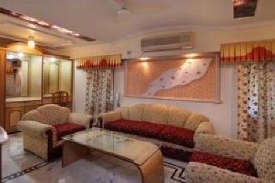 фото отеля Hotel Mandakini