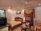 фото отеля Hotel Mandakini