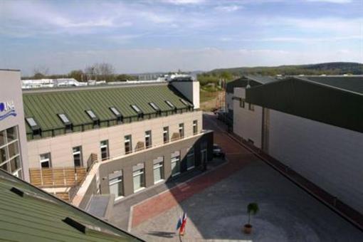 фото отеля Hotel Kolna
