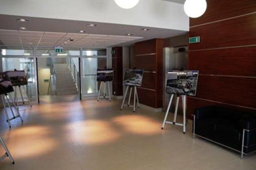 фото отеля Hotel Kolna